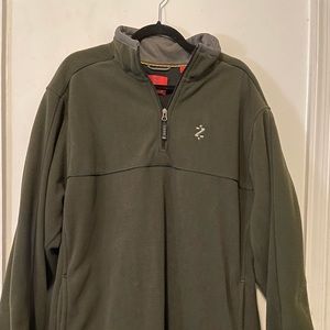 Izod perform pull over